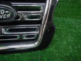 EK5M8200ABW Решетка радиатора Land Rover Range Rover 4 Арт 0000002159935, вид 6
