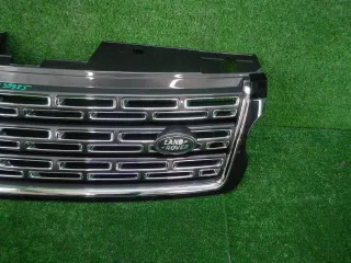 EK5M8200ABW Решетка радиатора Land Rover Range Rover 4 Арт 0000002159935, вид 7