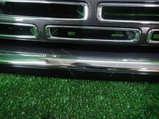 EK5M8200ABW Решетка радиатора Land Rover Range Rover 4 Арт 0000002159935, вид 10