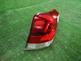 8156160B80 Фонарь левый внешний Toyota Land Cruiser 200 Арт 0000002244563, вид 3