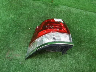 8156160B80 Фонарь левый внешний Toyota Land Cruiser 200 Арт 0000002244563, вид 4