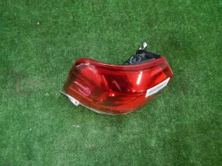 8156160B80 Фонарь левый внешний Toyota Land Cruiser 200 Арт 0000002244563, вид 5