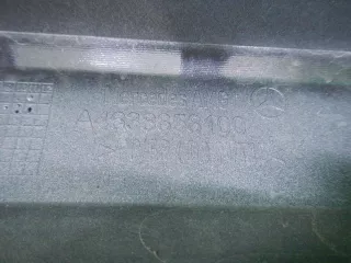 A46388582009999 Бампер передний Mercedes G W461/463 Арт 0000002231242, вид 15