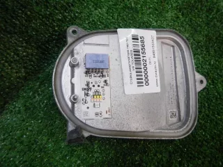 A1769066600 Модуль светодиодный правый Mercedes A W176 Арт 0000002155685, вид 4