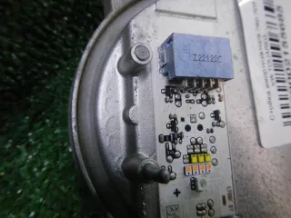 A1769066600 Модуль светодиодный правый Mercedes A W176 Арт 0000002155685, вид 5