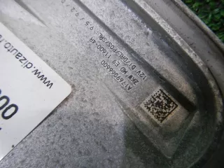 A1769066600 Модуль светодиодный правый Mercedes A W176 Арт 0000002155685, вид 6