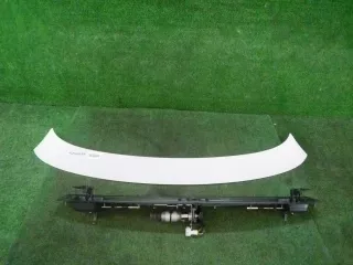 51627310747 Спойлер крышки багажника с механизмом BMW 3 F30/F31/GT F34 Арт 0000002354354, вид 1