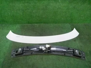 51627310747 Спойлер крышки багажника с механизмом BMW 3 F30/F31/GT F34 Арт 0000002354354, вид 2