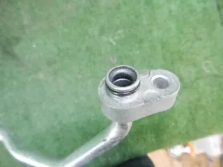 887030E180 Трубка кондиционера Toyota Highlander 3 Арт 0000002371566, вид 3