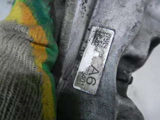 34116883484 Суппорт тормозной передний правый BMW 3 G20/G21 Арт 0000002356433, вид 11