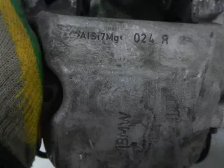 34116883484 Суппорт тормозной передний правый BMW 3 G20/G21 Арт 0000002356433, вид 13