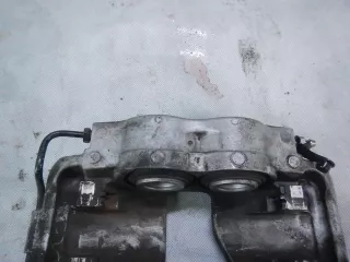 34116883484 Суппорт тормозной передний правый BMW 3 G20/G21 Арт 0000002356433, вид 9