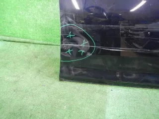 41007408962 Дверь передняя правая BMW 5 G30/G31 Арт 0000002425306, вид 4