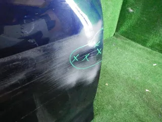 41007408962 Дверь передняя правая BMW 5 G30/G31 Арт 0000002425306, вид 5