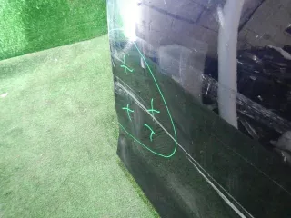 41007408962 Дверь передняя правая BMW 5 G30/G31 Арт 0000002425306, вид 6
