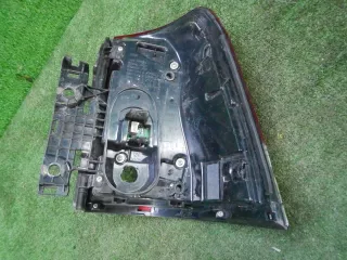 8156160B80 Фонарь левый внешний Toyota Land Cruiser 200 Арт 0000002428512, вид 6