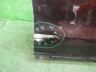 95883105200GRV Дверь передняя правая Porsche Cayenne 959 Арт 0000002512921, вид 3