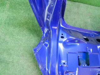 1852920 Крышка багажника    хэтчбек Ford Focus 3 restailing Арт 0000002517483, вид 6