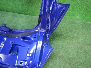 1852920 Крышка багажника    хэтчбек Ford Focus 3 restailing Арт 0000002517483, вид 8