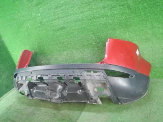 LR074961 Бампер задний Land Rover Evoque 1 Арт 0000002540054, вид 2