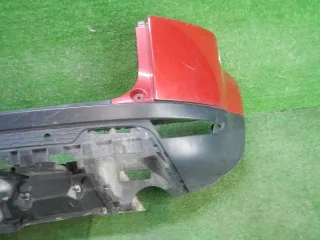 LR074961 Бампер задний Land Rover Evoque 1 Арт 0000002540054, вид 7