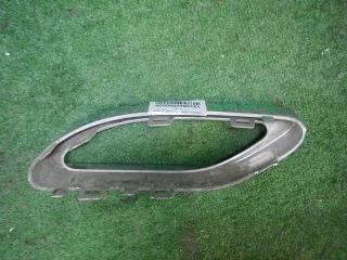 A0008850274 Накладка юбки бампера правая Mercedes GLE coupe w292 Арт 0000002495781, вид 4