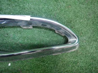A0008850274 Накладка юбки бампера правая Mercedes GLE coupe w292 Арт 0000002495781, вид 6