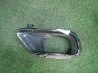 51128078670 Насадка глушителя правая BMW X5 G05  Арт 0000002559841, вид 1