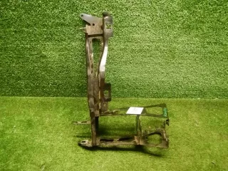 51647245792 Кронштейн фары правый BMW 3 F30/F31/GT F34 Арт 0000002649320, вид 1