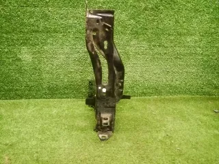 51647245792 Кронштейн фары правый BMW 3 F30/F31/GT F34 Арт 0000002649320, вид 3
