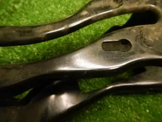 51647245792 Кронштейн фары правый BMW 3 F30/F31/GT F34 Арт 0000002649320, вид 5