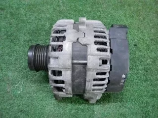 A000906190380 Генератор Mercedes CLA c117 Арт 0000002620282, вид 1