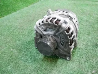 A000906190380 Генератор Mercedes CLA c117 Арт 0000002620282, вид 2