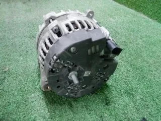 A000906190380 Генератор Mercedes CLA c117 Арт 0000002620282, вид 3