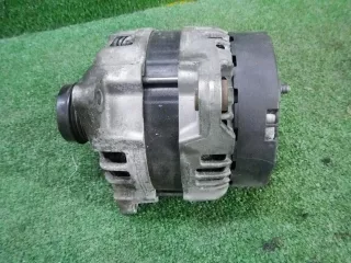 A000906190380 Генератор Mercedes CLA c117 Арт 0000002620282, вид 4