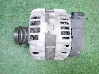 A000906190380 Генератор Mercedes CLA c117 Арт 0000002620282, вид 6