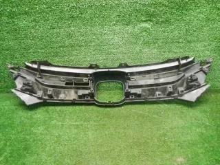 71121T1VE01 Решетка радиатора Honda CR-V 4 Арт 0000002737294, вид 4