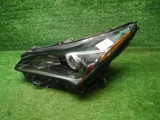 8118578180 Фара левая Lexus NX Арт 0000002725468, вид 3