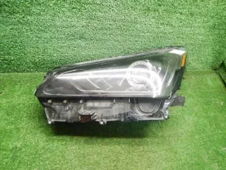 8118578180 Фара левая Lexus NX Арт 0000002725468, вид 5