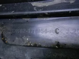 LR063195 Бампер задний Land Rover Range Rover Sport 2 Арт 0000002751139, вид 15