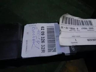 620932632R Абсорбер переднего бампера Renault Dokker Арт 0000002851624, вид 7