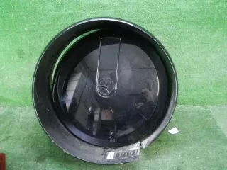 A46389010009999 Кожух запасного колеса Mercedes G W461/463 Арт 0000002860749, вид 1