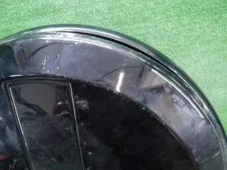 A46389010009999 Кожух запасного колеса Mercedes G W461/463 Арт 0000002860749, вид 11