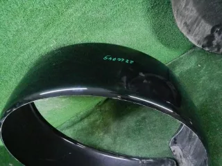 A46389010009999 Кожух запасного колеса Mercedes G W461/463 Арт 0000002860749, вид 13