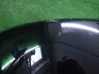 A46389010009999 Кожух запасного колеса Mercedes G W461/463 Арт 0000002860749, вид 14