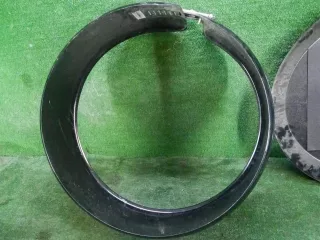 A46389010009999 Кожух запасного колеса Mercedes G W461/463 Арт 0000002860749, вид 3