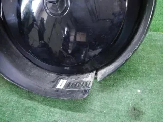 A46389010009999 Кожух запасного колеса Mercedes G W461/463 Арт 0000002860749, вид 7
