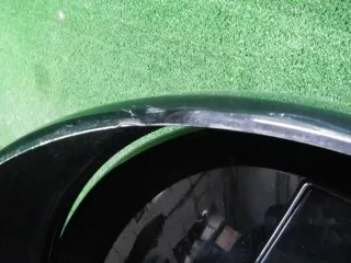 A46389010009999 Кожух запасного колеса Mercedes G W461/463 Арт 0000002860749, вид 9