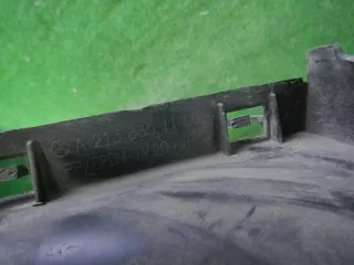 A2138851100 Дефлектор радиатора Mercedes E W213 Арт 0000002838908, вид 13