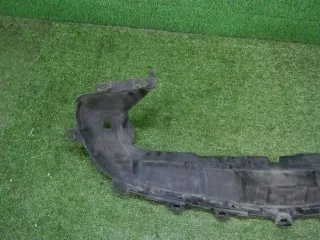 A2138851100 Дефлектор радиатора Mercedes E W213 Арт 0000002838908, вид 5